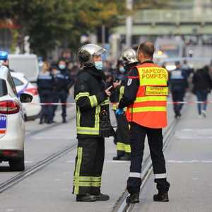 الهجوم وقع حوالى الساعة التاسعة