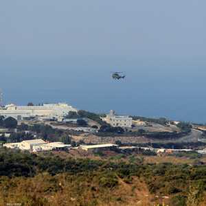 جرت المفاوضات في مقر الأمم المتحدة بالناقورة