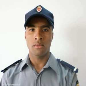 السجان الضحية الحبيب هراس