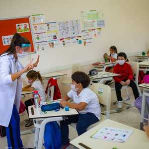 التعليم من القطاعات التي تأثرت بشكل كبير بسبب فيروس كورونا.