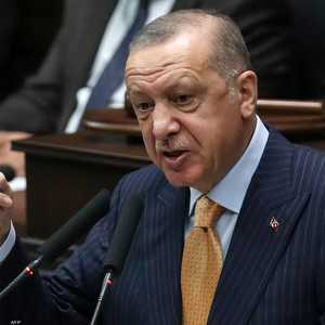 أردوغان يخشى موجة هجرة جديدة
