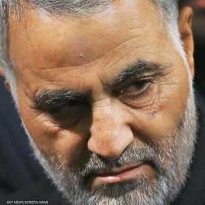 قاسم سليماني