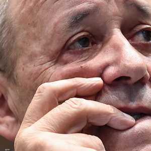 وزير خارجية فرنسا جان إيف لودريان