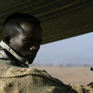 الولايتين الإثيوبيتين تشهدان نزاعا دائما على الحدود