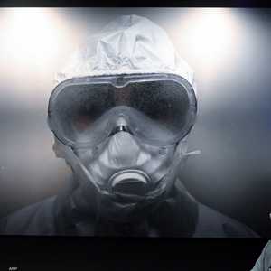 الجائحة تسببت بأزمة صحية واقتصادية على البلاد