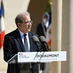 رئيس المجلس الفرنسي للديانة الإسلامية، محمد موساوي