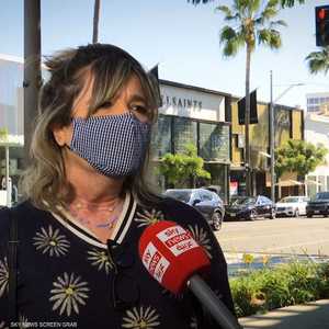 انقسام في هوليوود بين ترامب وبايدن