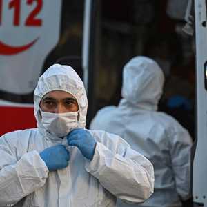 الحكومة تقلل من حجم تفشي المرض