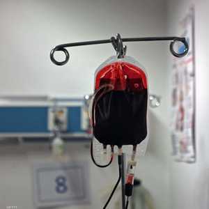 أطلقت مختلف مراكز الدم بالمغرب نداءات عاجلة