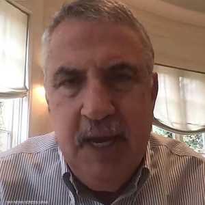 توماس فريدمان