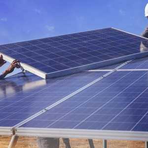 دبي من المدن الرائدة في تطوير قطاع الطاقة المتجددة والنظيفة