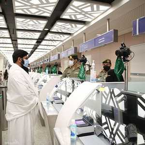 السلطات السعودية أكدت ضرورة اتباع الإجراءات الوقائية