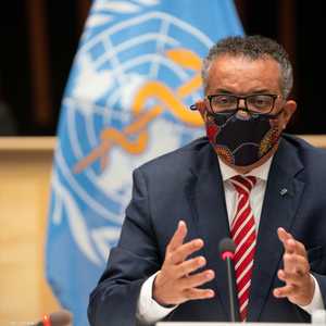 تيدروس أدهانوم