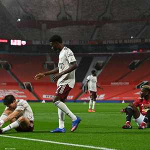 خطأ بوغبا كلف مانشستر يونايتد كثيرا