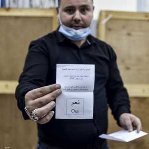 نسبة إقبال ضعيفة على التصويت باستفتاء الجزائر لتعديل الدستور