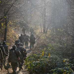 مرتزقة أردوغان يقاتلون إلى جانب قوات أذربيجان في كاراباخ.