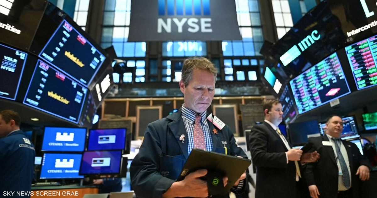 US Stock Markets Soar with Strong Performance of Technology Stocks