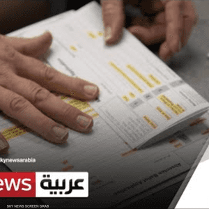 كيف يحدد الفائز بسباق البيت الأبيض؟