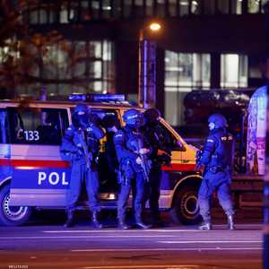 استدعاء وحدات من القوات الخاصة لتعقب منفذي هجوم فيينا