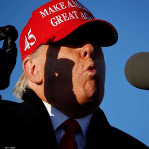 ثمة فرصة لترامب للفوز بالانتخابات الأميركية