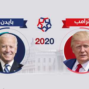بدأت عمليات التصويت لانتخابات الرئيس الأميركي المقبل