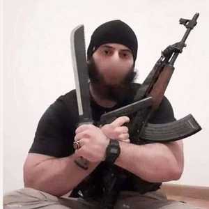 منفذ الهجوم الإرهابي حسب وسائل التواصل الاجتماعي النمساوية