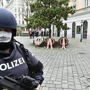 الهجوم أثار هلعا في فيينا