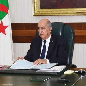 نقل الرئيس تبون إلى أحد أكبر المستشفيات العسكرية في ألمانيا