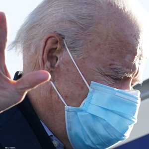 الرئيس ترامب يشكك بقدرات جو بايدن الذهنية