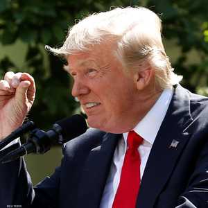 دونالد ترامب