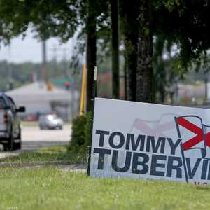 توبرفيل هو مدرب سابق لكرة القدم الأميركية