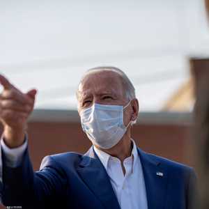 بايدن يمتلك تاريخا سياسيا طويلا