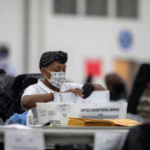 ميشغان تشهد سباق محموم بين المرشحين