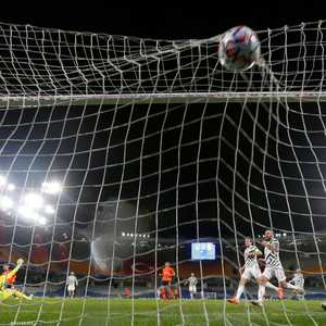 مانشستر يونايتد تلقى خسارته الأوروبية الأولى هذا الموسم