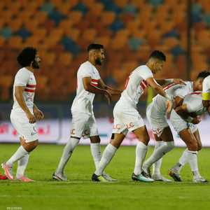 الزمالك.. طموحات جديدة