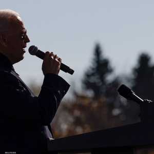 بايدن يحتاج ولاية نيفادا فقط لحسم الانتخابات