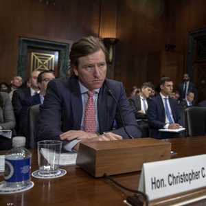 كريستوفر كيربس