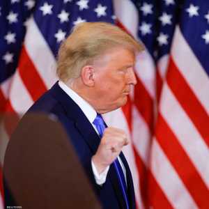 الرئيس الأميركي دونالد ترامب