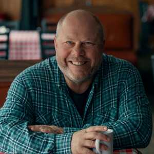 ديفيد أندال توفي بفيروس كورونا