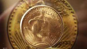 الدولار يتراجع والذهب يرتفع مع تقدم بايدن بانتخابات أميركا