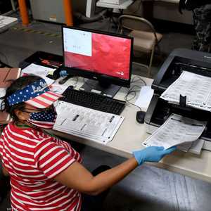 نتائج ولاية نيفادا ستكون حاسمة في انتخابات الرئاسة الأميركية