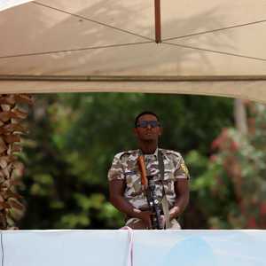 إثيوبيا أعلنت الحرب على منطقة تيغراي