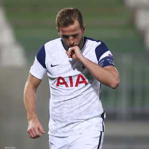 هاري كين هداف توتنهام