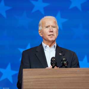 جو بايدن دعا إلى انتظار اكتمال فرز جميع الأصوات