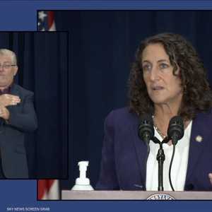 سكرتيرة بنسلفانيا طمأنت المتابعين بشأن نزاهة الانتخابات