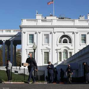 البيت الأبيض