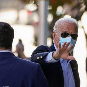 بايدن قال إنه واثق من الفوز ودعا أنصاره للصبر