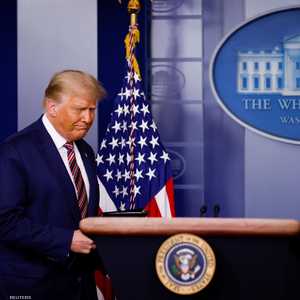 الشبكات اتهمت ترامب بتزييف الحقائق