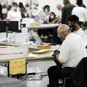 يحتاج المرشح الرئاسي إلى الحصول على 270 صوتا