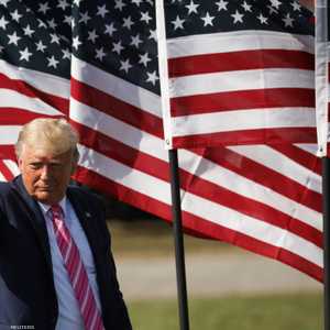 ترامب.. احتمال العودة إلى البيت الأبيض وارد
